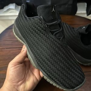 Nike Air Jordan Future Low Bg Youth Sz6.5